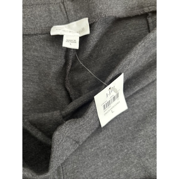(5) J. Jill Size Large PANTS - Excellent Condition - Picture 6 of 16